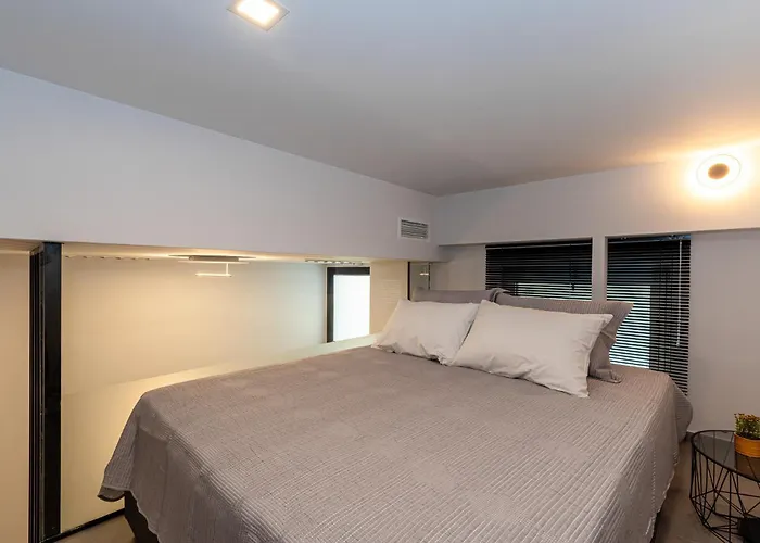 Dorado Accomodation