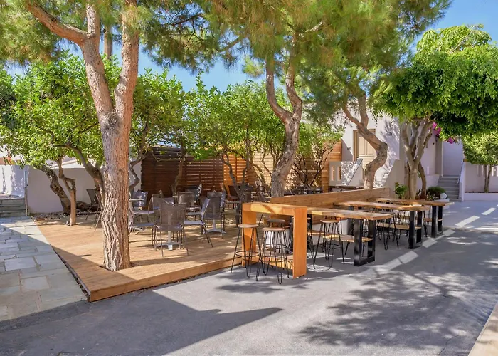 Eurohotel Katrin Hotel & Bungalows (Adults Only)